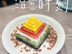 -奔跑吧陕菜·盛世长安(民乐园万达店)