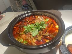 -麻六记(新天地店)