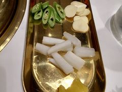-妥妥烤肉料理(凯德店)