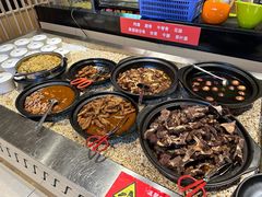 -牛梦香·自助涮烤牛肉火锅(六一北路店)