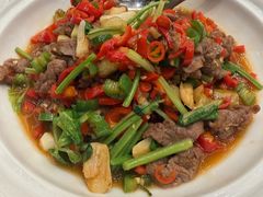-明阁 Ming Court(广州朗豪酒店)