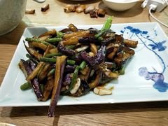 杭茄豆角-南京人家(盛京大奥莱店)