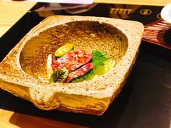 -花潮料理艺食馆(世欧广场店)