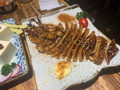 -小川洋风料理(街道口店)