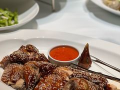 -宝轩渔府·老字号海鲜·正宗津菜(水上店)