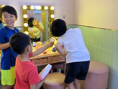 -Lilliput粒粒堡亲子餐厅(置汇旭辉店)
