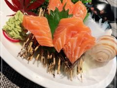 -山上下日本料理(万象城店)