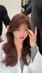 -DL HOPE明星造型