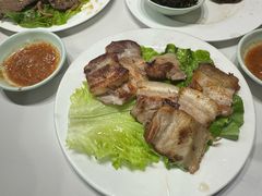 -米郎餐厅·朝鲜族料理(延长路店)