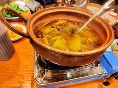 -冇味湘潭菜(湘江世纪城店)