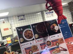 -海盗虾饭·小龙虾饭(西局店)