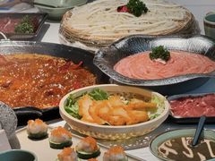 -超级胡毛肚火锅(茶子山中路店)