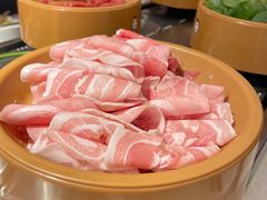 -龍歌自助小火锅(城阳万象汇店)