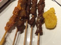 -星伦多自助料理·涮烤一体(虹悦城店)