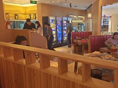 -松野谷·寿喜烧自助(华联顺义金街购物中心店)