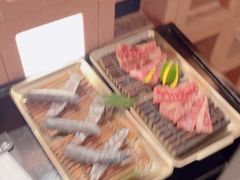 -西塔老太太泥炉烤肉(虹桥南丰城店)