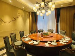 -燕郊烧鸽子(酷车小镇店)