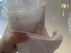 -喜茶(上海五角场万达店)