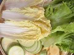 -阿昌白族石板烧·菌锅(大理古城店)