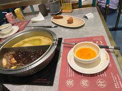 -一绪に寿喜烧(荟聚店)