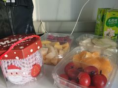 -首开福茂购物中心(宋家庄店)