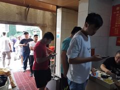 -泰顺江南春面馆