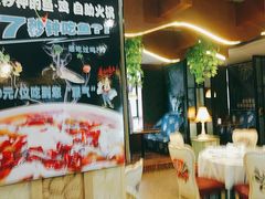 -飞虎过桥米线(翠湖店)