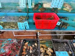 -瑶记海鲜餐厅(西涌店)