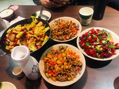 -潇湘阁(昆泰国际大厦店)