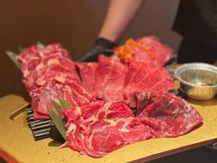 -300杯·和牛烧肉清酒专门店(廊里店)
