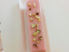 树莓冰棍慕斯蛋糕-味多美蛋糕(东直门店)