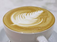 -常识咖啡common sense(春熙路店)