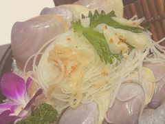 -东海怡品海鲜豆捞(舟宿夜江店)