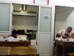 -阿姨小肉摊(同济西苑店)