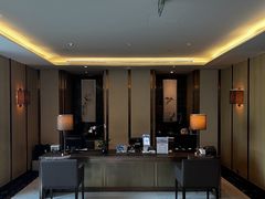 -昆明中心皇冠假日酒店