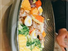 -西堤牛排(南京龙江店)