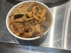 -阿婆牛杂·广府非遗地标美食(云山天地店)