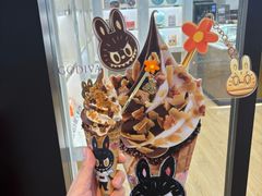 -GODIVA(久光百货店)