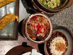 -南京大牌档(青岛万象城店)