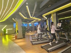 -贝菲特游泳健身(徐泾店)