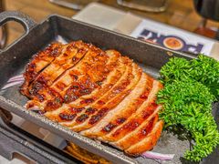 -POKIPOKI泰食谷仓东南亚菜(侨香店)