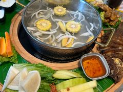 -椰小鸡·琼州糟粕醋·火锅(美兰缤纷城店)