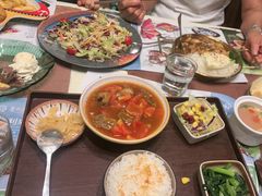 -意卡菲·欢乐聚会餐厅(华侨店)