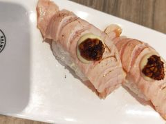 -新一番三文鱼寿司(红城湖店)