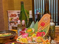 -千代武日本料理(爱建店)