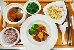 -金吉兒月子中心(太湖度假区店)