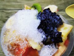 -杨婆婆烤肉(文昌阁店)