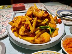 -海尔巴格一甸茶餐厅(团结路店)