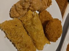 -汉巴味德(沈阳万象汇店)