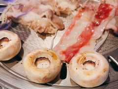 -入火韩国烤肉(凯旋广场店)